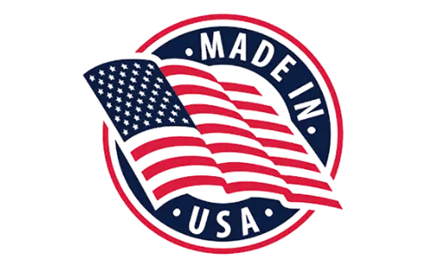 ProDentim - Made - in - U.S.A - logo