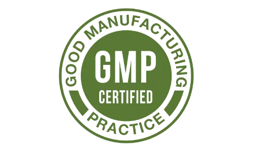 ProDentim - Good Manufacturing Practice - certified - logo